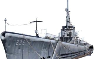 Submarine