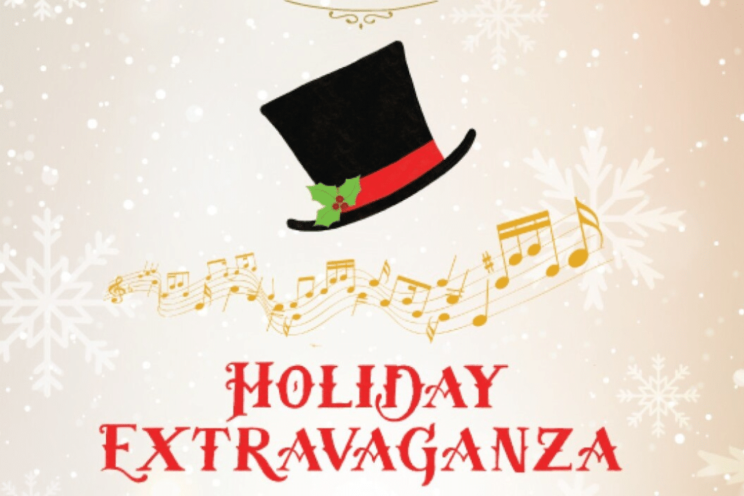 Holiday Extravaganza